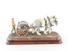 BORDER FINE ARTS 'SOWING THE