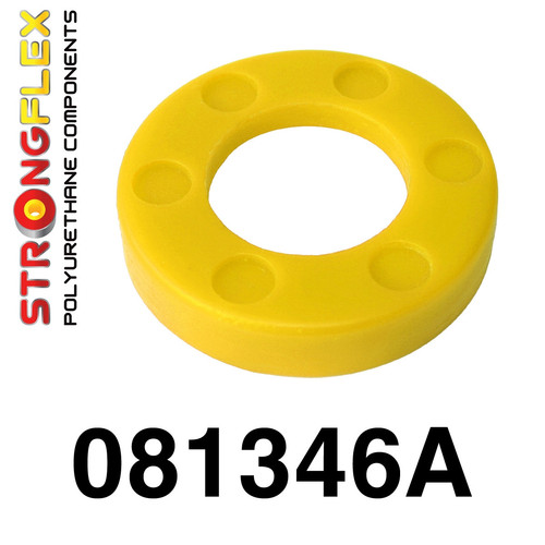 Front spring mount - sport, for