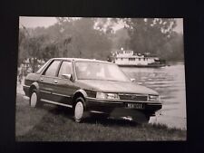 Austin Montego Press Photo Original 