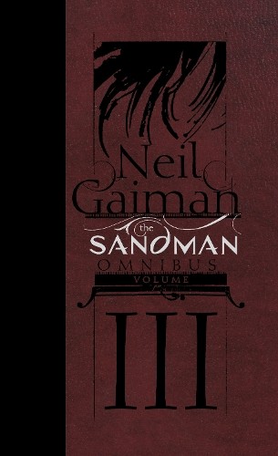 The sandman omnibus volume - volume, 3