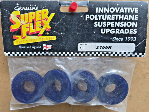 Genuine superflex 2166k - genuine,