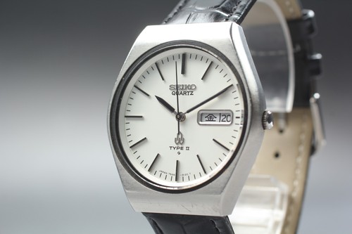 Vintage near mint - [near, type