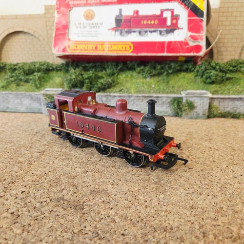 Hornby railways gauge r301 - hornby,