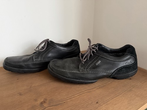 Clarks gore tex - x, gore-tex