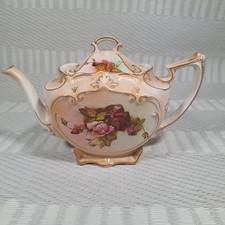 Antique Early 1900's Cube