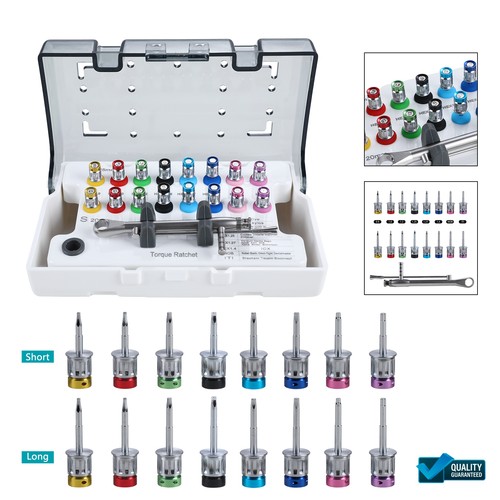 Dental universal implant - dental,