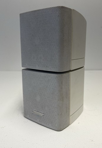 Bose double cube speakers - bose,