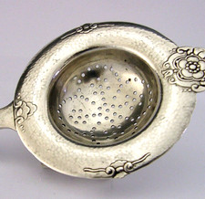 ARTS & CRAFTS MAGNUS AASE