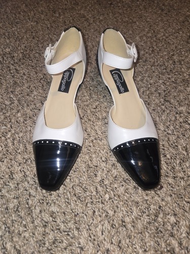 Vintage pappagallo wingtip - pappagallo,
