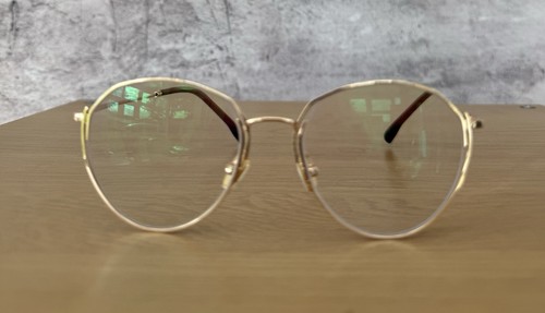 Tom ford tf3018 gold - tf3018, metal