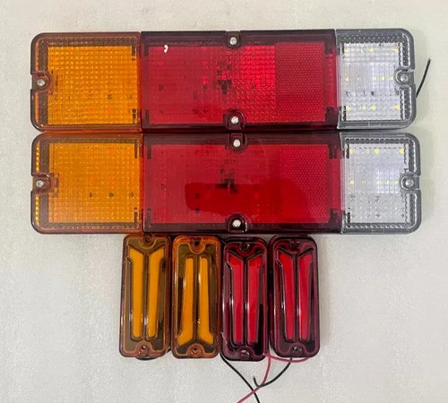 Suitable for suzuki samurai - for,