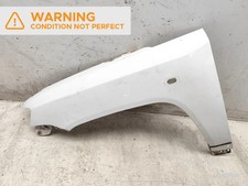 2013 Jeep Compass Left Wing