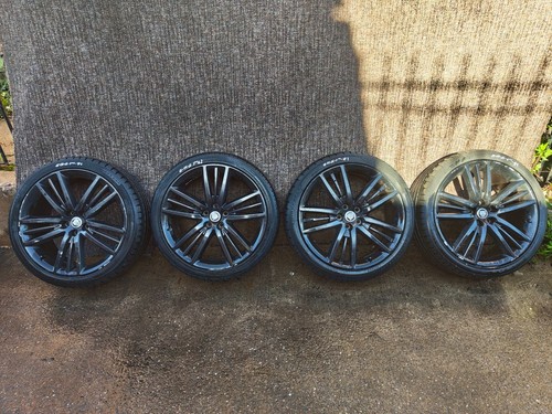 Jaguar x250 set - x250, 4