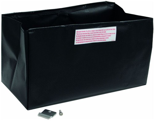 Thetford leisure battery bag - battery,
