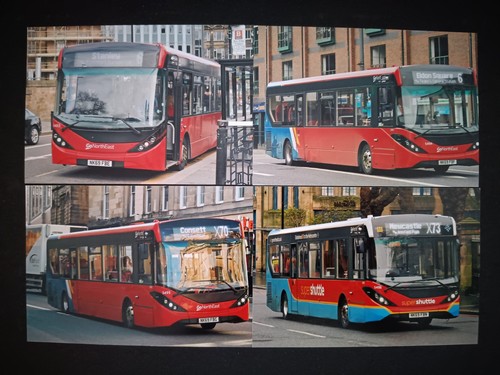 Bus photos north east - bus, go