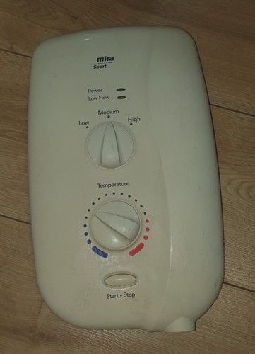 Mira sport electric - mira,
