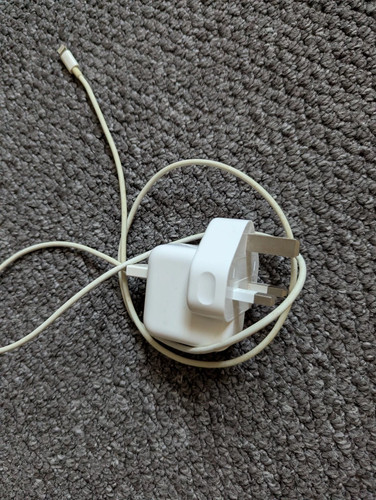 Genuine apple 10w a1357 - genuine,