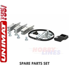 UNIMAT parts & accessories -