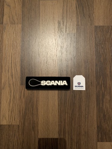 Genuine oem scania logo - scania, “logo”