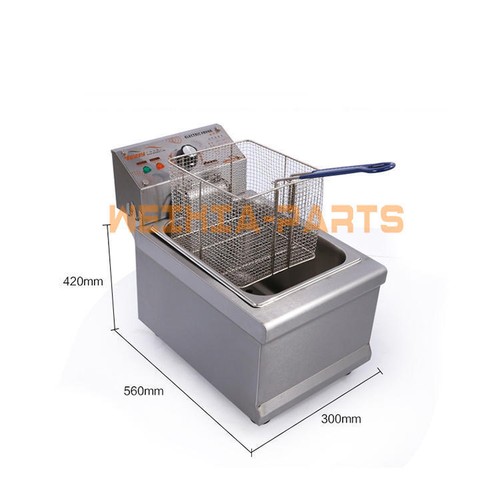 New single cylinder electric - new,