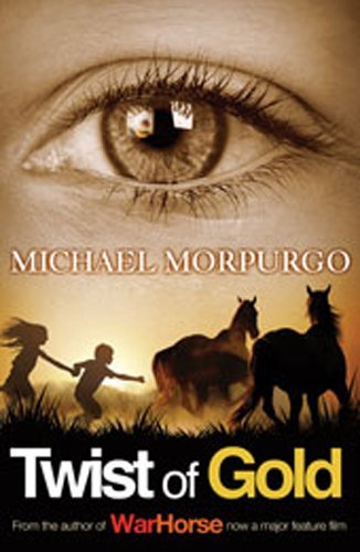 Twist gold michael - twist,