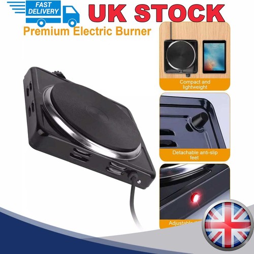 Hobs electric hot - hot, cooker