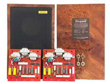 BBC Rogers 65th Anniversary