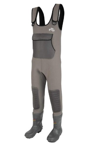 Fox rage neoprene - rage, waders
