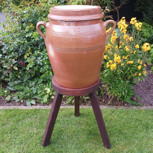 Large 25l vintage french - large,