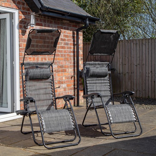 Pack grey multi position - pack, 2