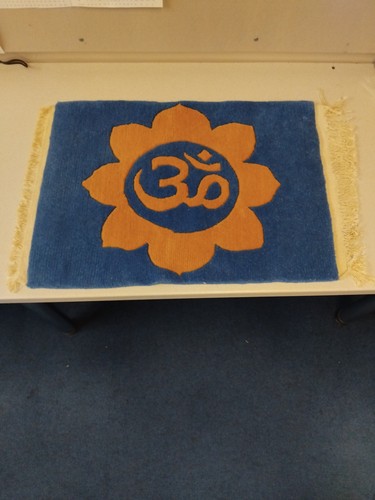 Vintage blue lotus - vintage,