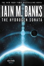 Iain M. Banks : The Hydrogen