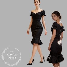 KAREN MILLEN UK10 EU38 US6