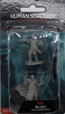 DUNGEONS & DRAGONS MARVELOUS