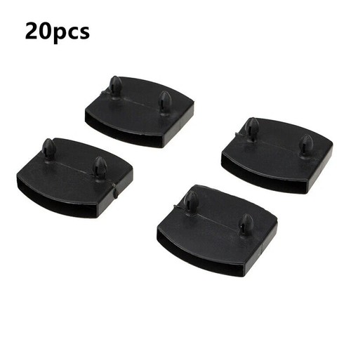 20pcs bed slat - slat, caps