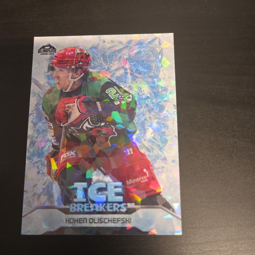 Kohen olischefski ice breakers - kohen,
