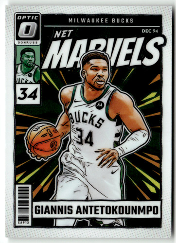 2024 panini donruss optic - panini,