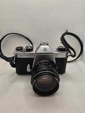 Asahi Pentax Spotmatic 35mm