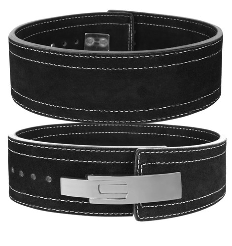 Weight lifting power leather - lifting,