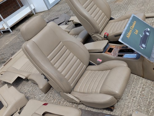 Xjs facelift interior - xjs,