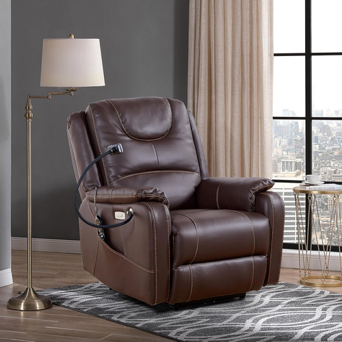 Zero gravity power recliner - zero,