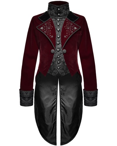 Devil fashion mens gothic - devil,