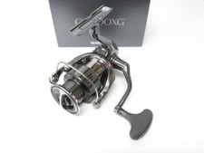 Shimano 22 Stella C3000XG
