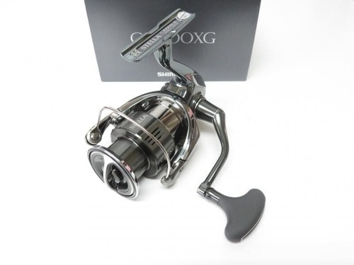 Shimano stella c3000xg - shimano, 22