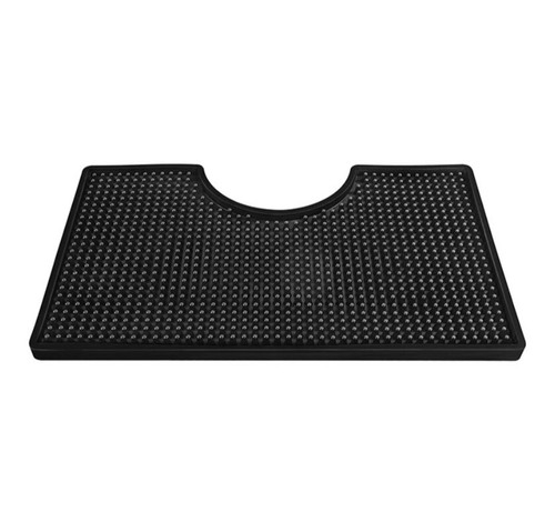 Drip tray bar runner - drip,