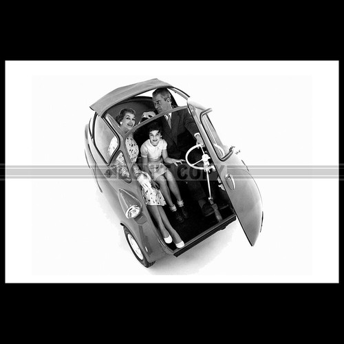 Photo 000310 bmw isetta - photo,