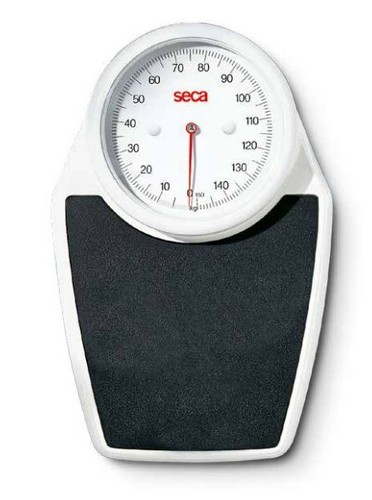 Seca mechanical floor - seca, scales