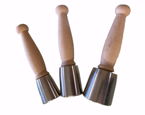 Stone carving dummy hammer - carving,
