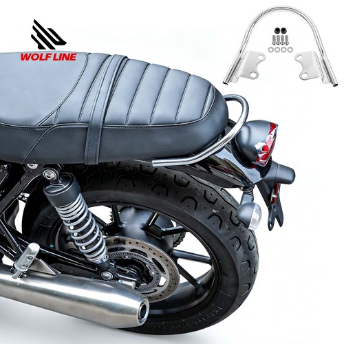Armrest for triumph street - armrest,