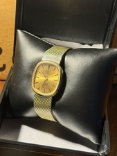 Omega De Ville Quartz Ladies